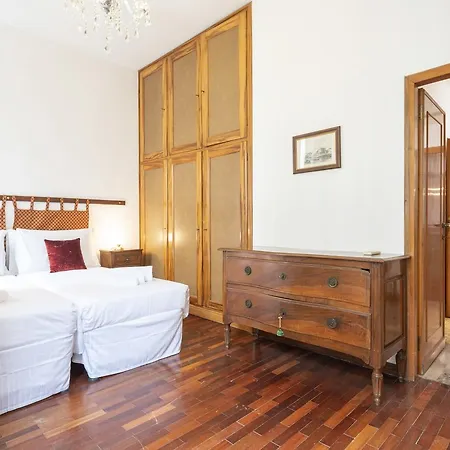 Ve.n.i.ce Cera Casa Dolce Lejlighed