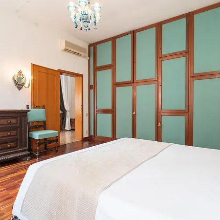 Ve.n.i.ce Cera Casa Dolce Venedig