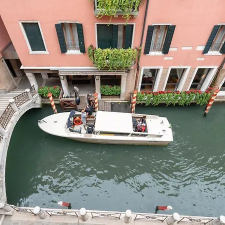 Ve.n.i.ce Cera Casa Dolce Lejlighed Venedig