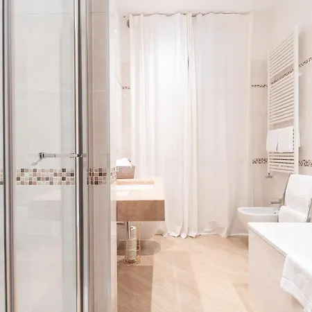 Апартаменты Ve.n.i.ce Cera Casa Dolce *
