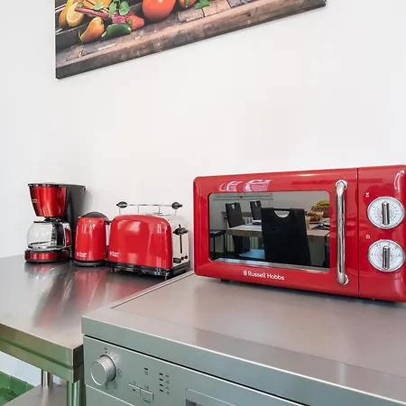 Ve.n.i.ce Cera Casa Dolce * Венеция