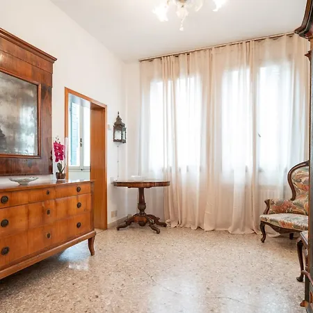Ve.n.i.ce Cera Casa Dolce * Venedig