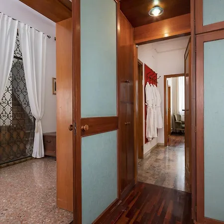 Апартаменты Ve.n.i.ce Cera Casa Dolce