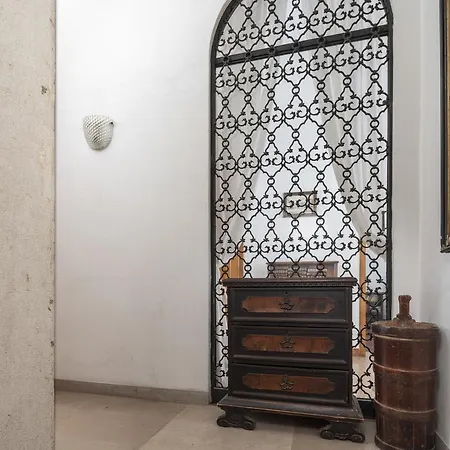Апартаменты Ve.n.i.ce Cera Casa Dolce