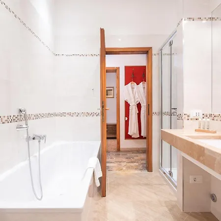 Ve.n.i.ce Cera Casa Dolce Апартаменты