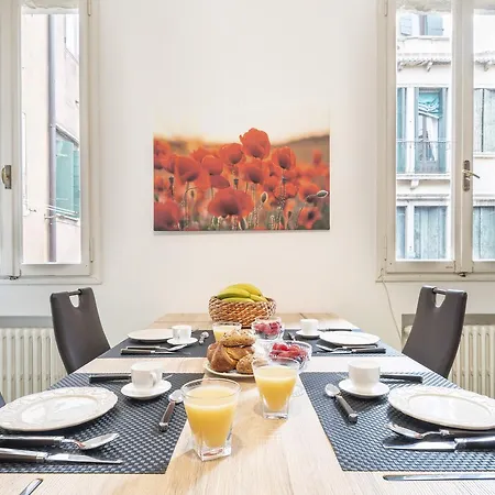 Ve.n.i.ce Cera Casa Dolce Apartment