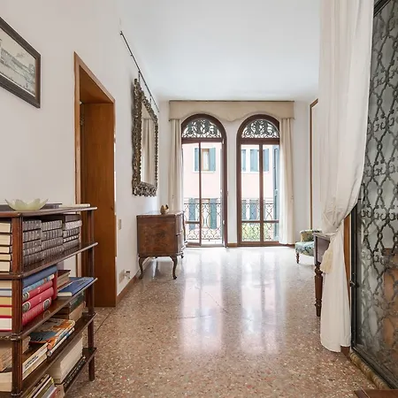 Ve.n.i.ce Cera Casa Dolce