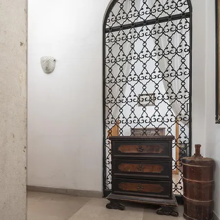 Appartamento Ve.n.i.ce Cera Casa Dolce