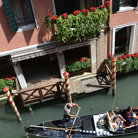 Appartamento Ve.n.i.ce Cera Casa Dolce *