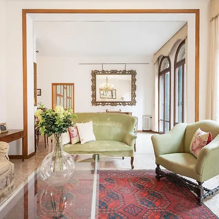 Ve.n.i.ce Cera Casa Dolce * Venice