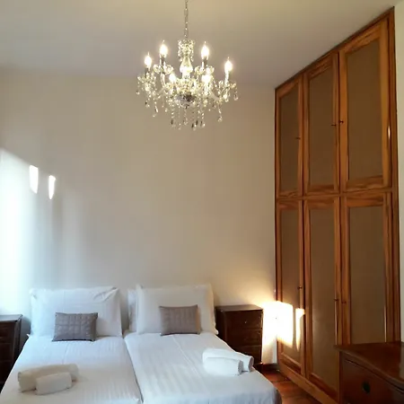 Appartamento Ve.n.i.ce Cera Casa Dolce
