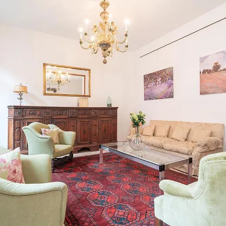 Ve.n.i.ce Cera Casa Dolce Apartman Velence