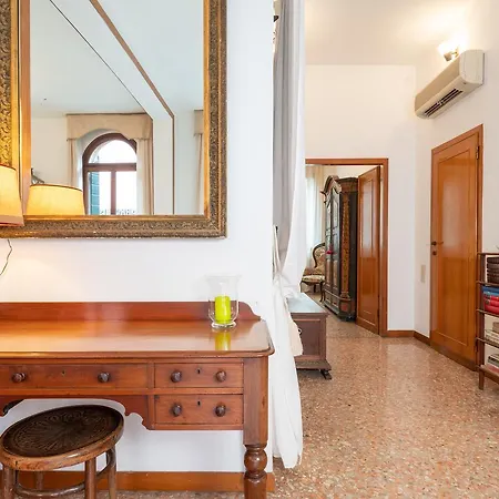 Ve.n.i.ce Cera Casa Dolce Apartman *