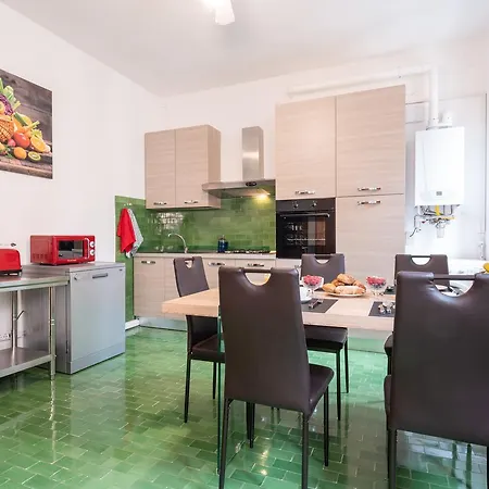 Ve.n.i.ce Cera Casa Dolce * Velence
