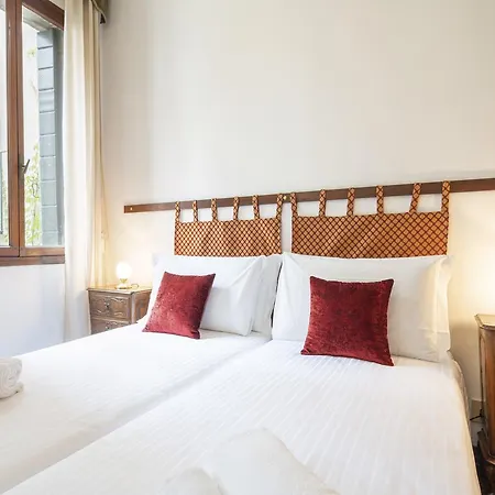 Apartman Ve.n.i.ce Cera Casa Dolce *