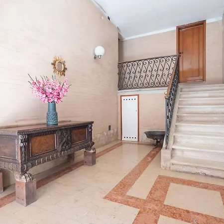 Ve.n.i.ce Cera Casa Dolce Apartman *