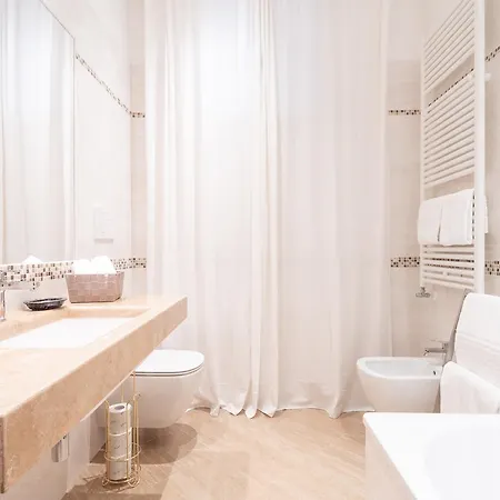 Apartman Ve.n.i.ce Cera Casa Dolce Velence
