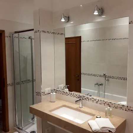 Ve.n.i.ce Cera Casa Dolce * Velence